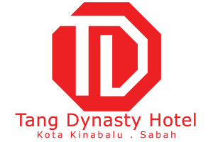 Logo of Tang Dynasty Hotel Kota Kinabalu